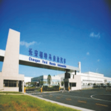 凈化車間工程案例